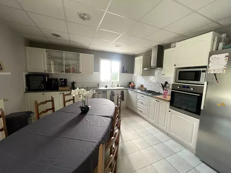 Maison, 154,56 m²