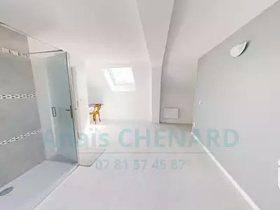 Maison, 136 m²