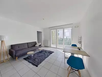 Appartement, 41 m²
