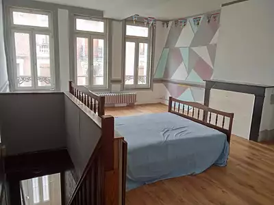Maison, 85 m²