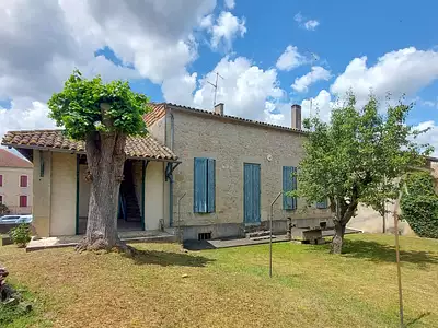Maison, 115,35 m²