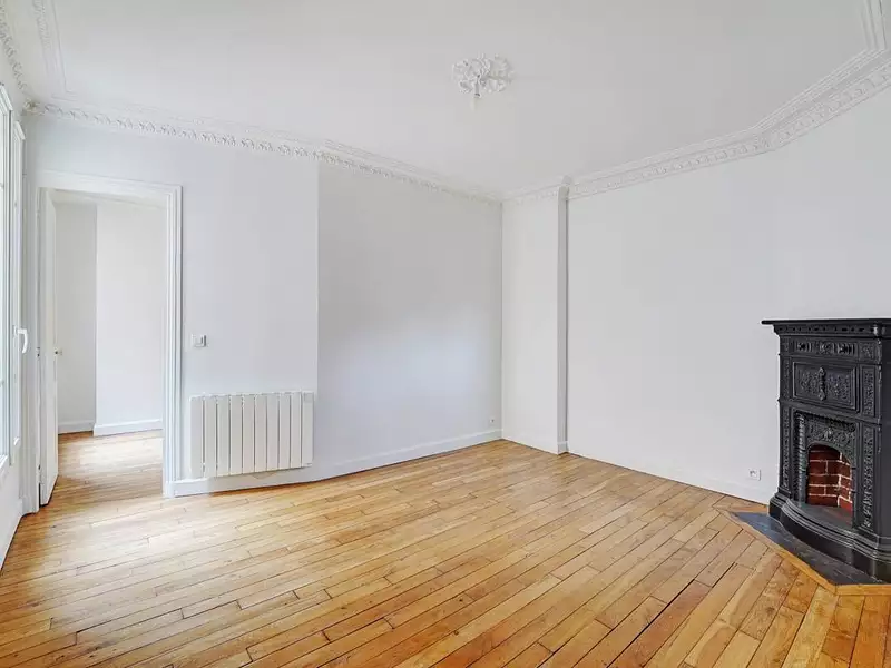 Appartement, 31 m²
