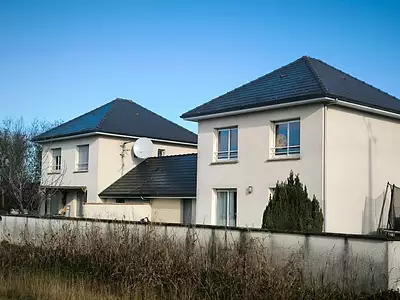 Maison, 100 m²