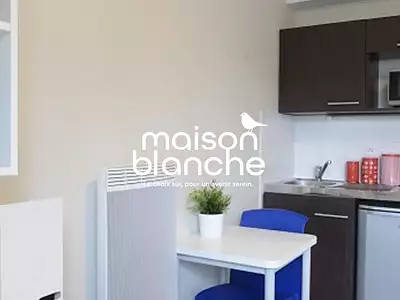 Appartement, 19,14 m²