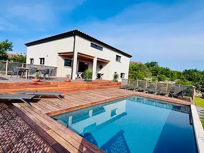 Maison, 193 m²
