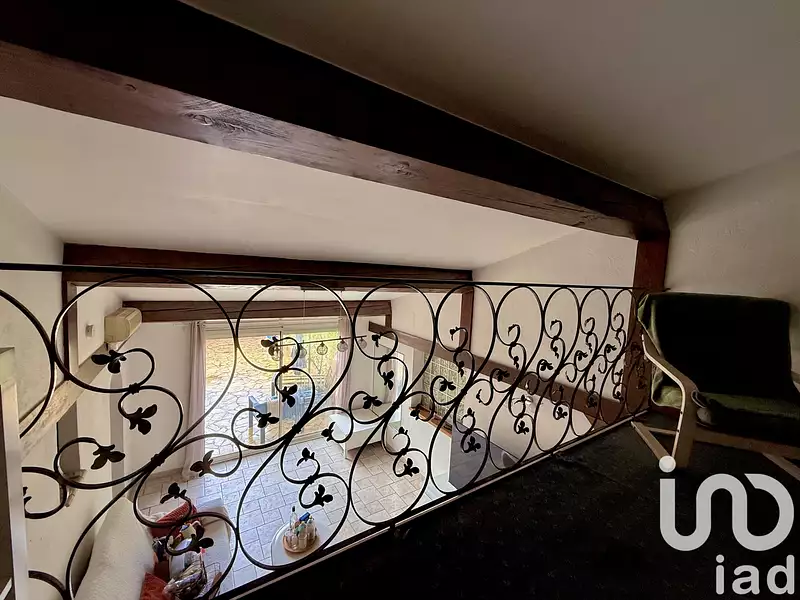 Maison, 140 m²