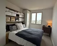 Appartement, 76 m²