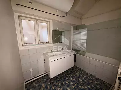 Appartement, 33,88 m²