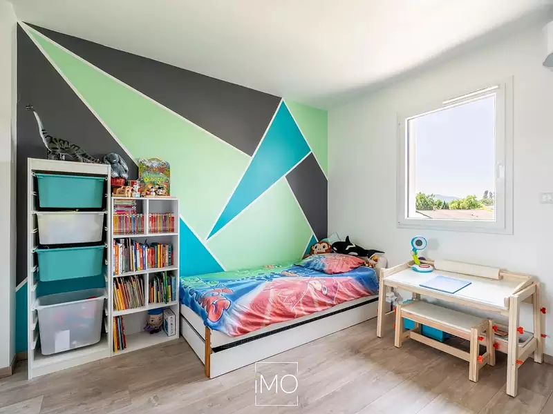 Maison, 126 m²