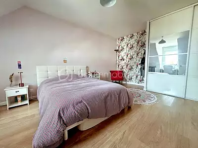 Maison, 199 m²