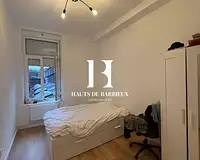 Appartement, 60,23 m²