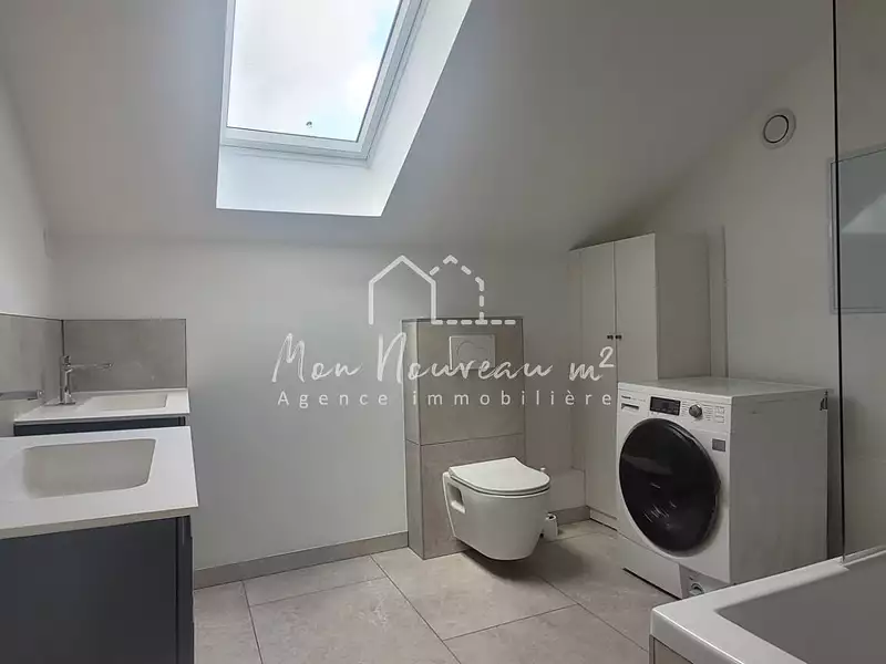 Appartement, 107 m²