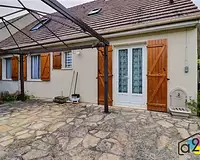 Maison, 139 m²