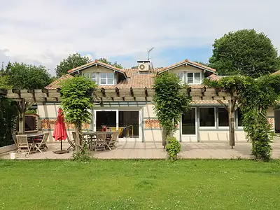 Maison, 214 m²