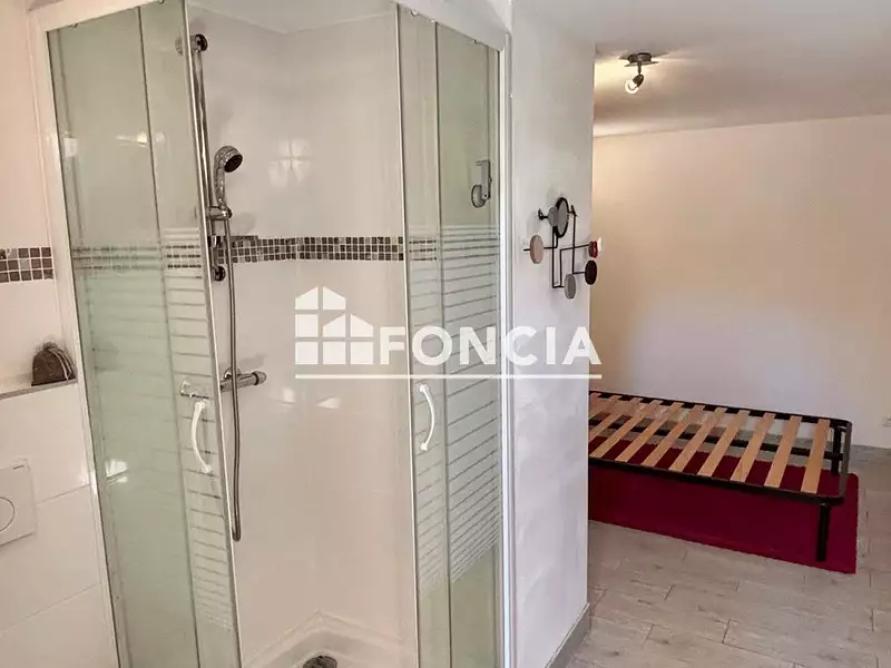 Appartement, 50 m²