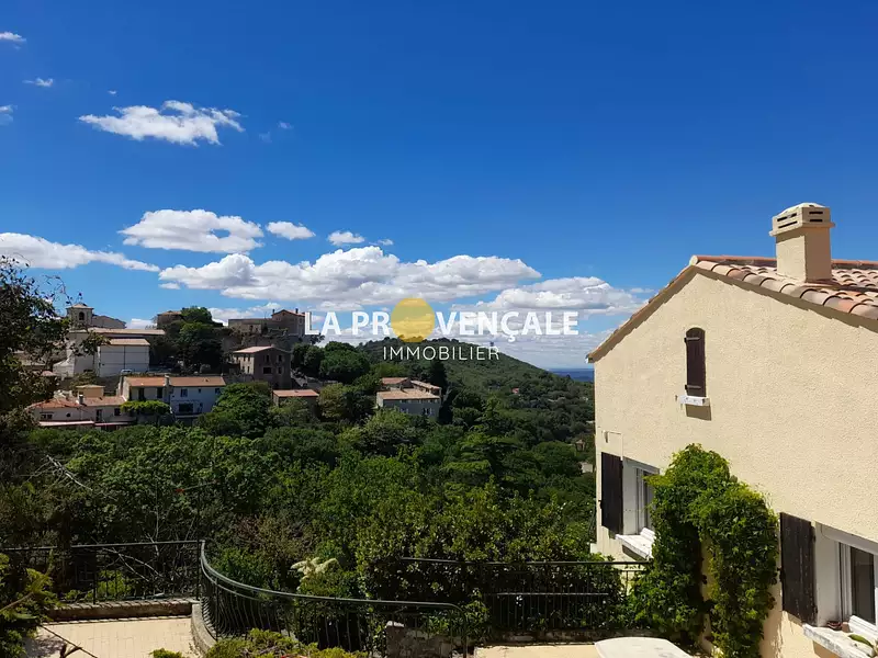 Maison, 190 m²