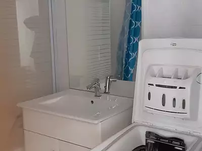 Appartement, 30 m²