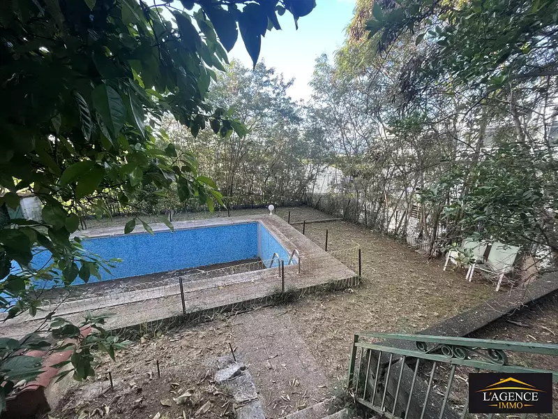 Maison, 120 m²