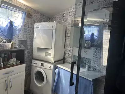 Maison, 64 m²