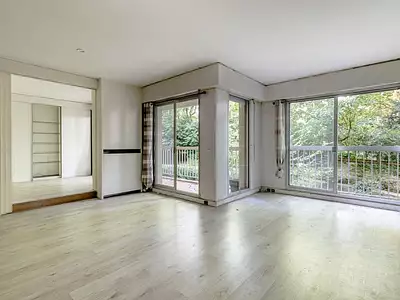 Appartement, 95 m²