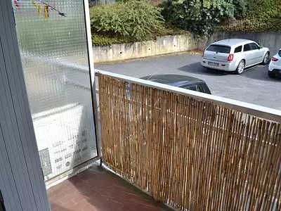 Appartement, 17 m²