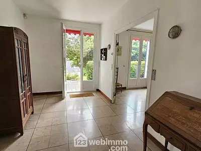 Maison, 137 m²