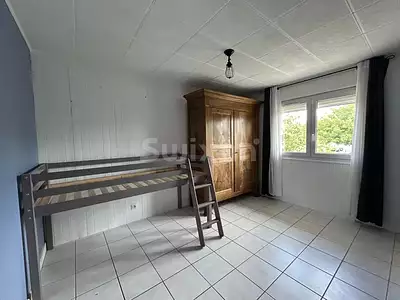 Maison, 100 m²