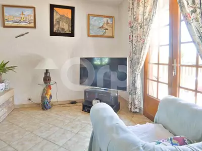 Maison, 122 m²