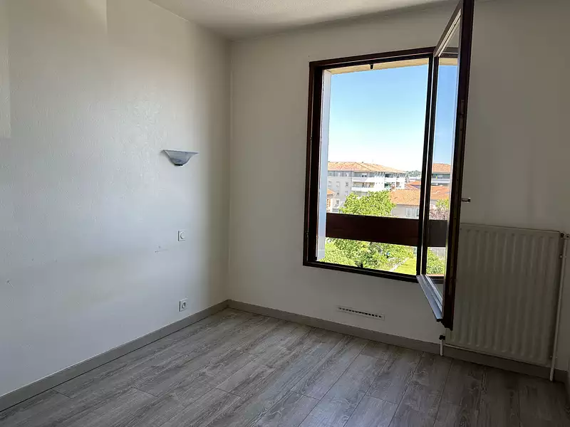 Appartement, 41,45 m²