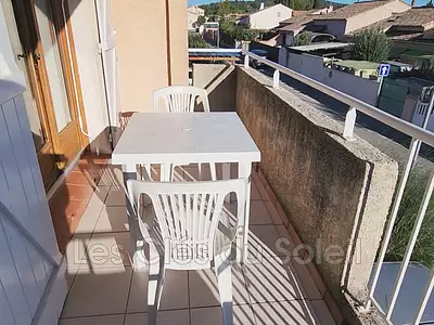 Appartement, 36,33 m²