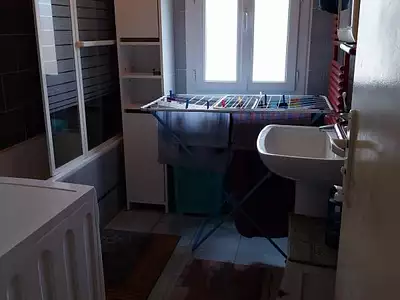 Appartement, 11 m²