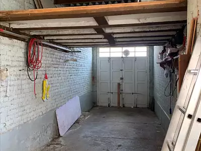 Maison, 95 m²