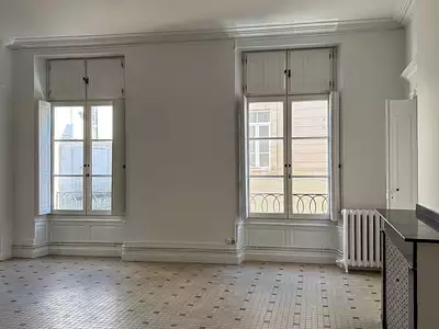 Appartement, 138,92 m²