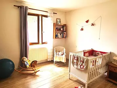 Maison, 132 m²