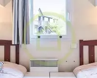 Appartement, 28,4 m²