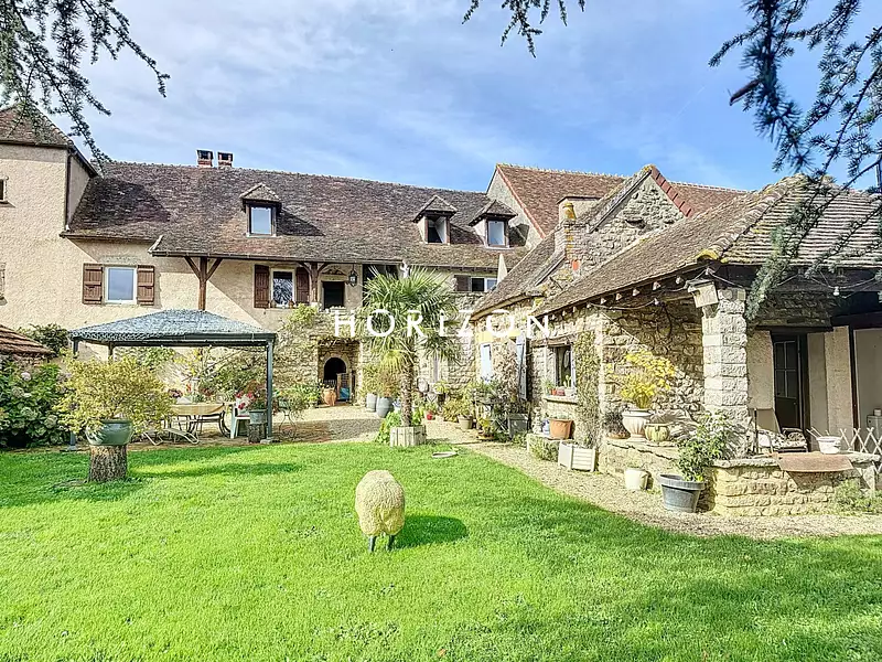 Maison, 200 m²