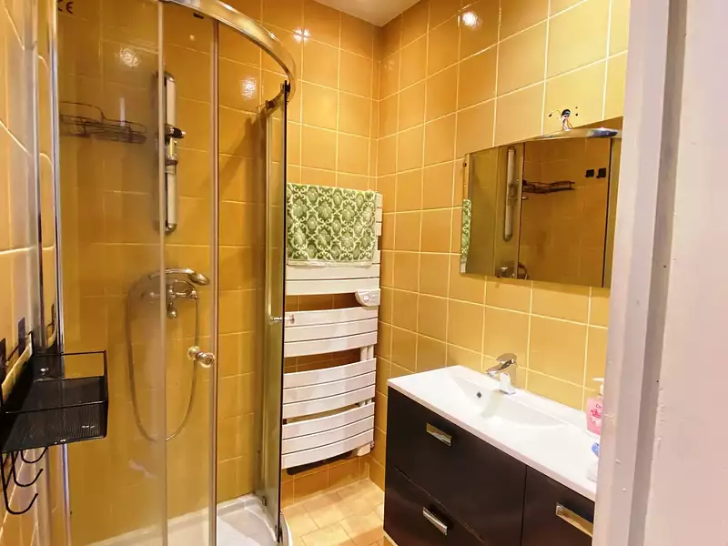 Appartement, 54,05 m²
