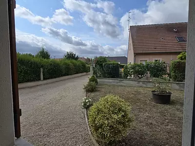 Maison, 104 m²