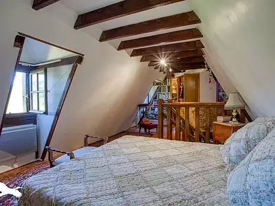 Maison, 85 m²