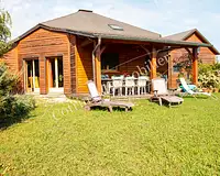 Maison, 168 m²