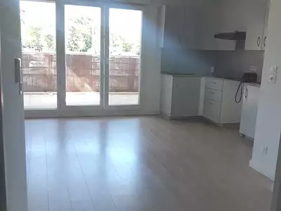 Appartement, 58,26 m²