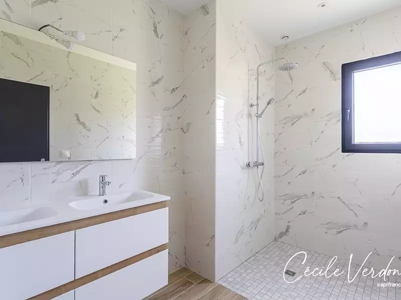 Maison, 110 m²