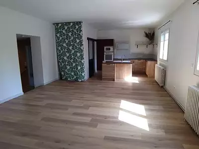 Appartement, 112 m²