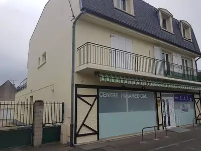 Appartement, 50 m²