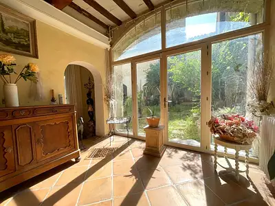 Maison, 470 m²