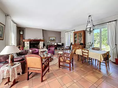Maison, 200 m²