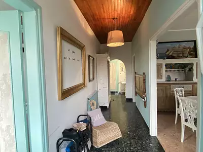 Maison, 113 m²