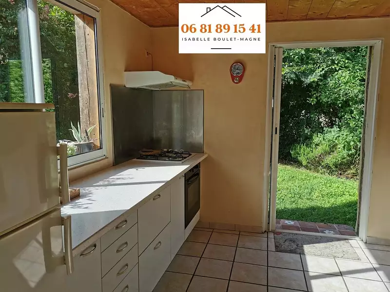 Maison, 102 m²