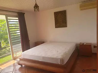 Maison, 130 m²