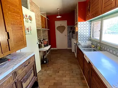 Maison, 148 m²